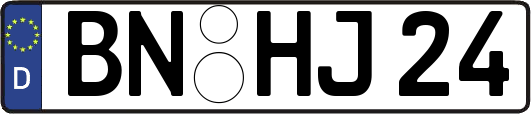 BN-HJ24