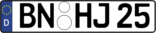 BN-HJ25
