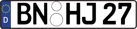 BN-HJ27