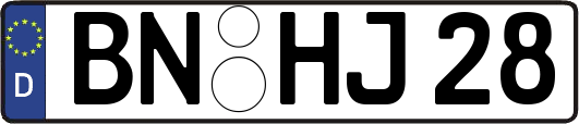 BN-HJ28