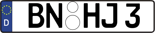 BN-HJ3