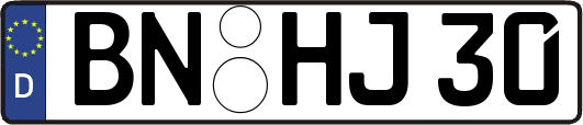 BN-HJ30