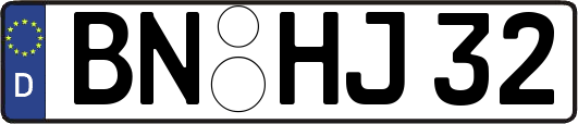 BN-HJ32