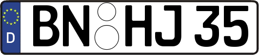 BN-HJ35