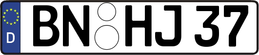 BN-HJ37