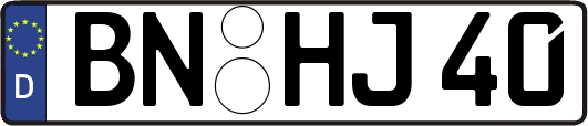 BN-HJ40