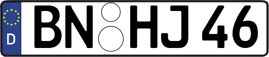 BN-HJ46
