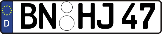 BN-HJ47