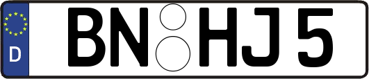 BN-HJ5