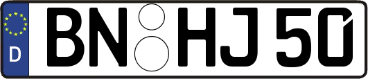 BN-HJ50