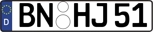 BN-HJ51