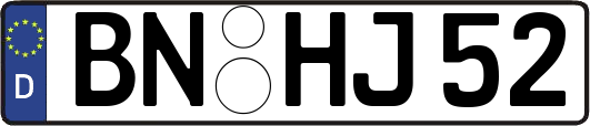 BN-HJ52