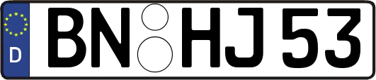 BN-HJ53