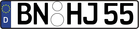 BN-HJ55