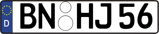 BN-HJ56