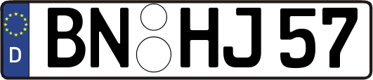 BN-HJ57