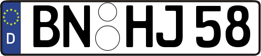 BN-HJ58
