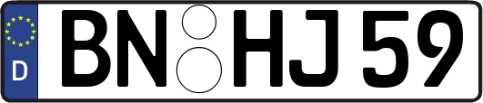 BN-HJ59