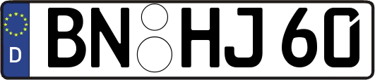 BN-HJ60
