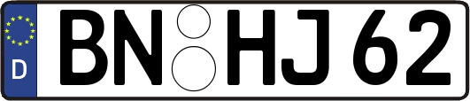 BN-HJ62