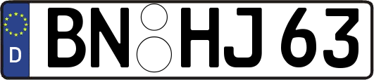 BN-HJ63