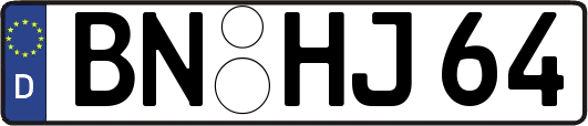 BN-HJ64