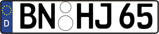 BN-HJ65
