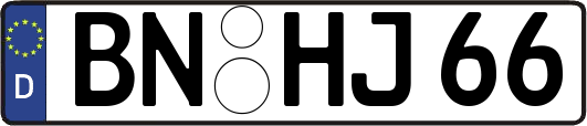 BN-HJ66
