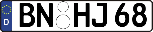 BN-HJ68