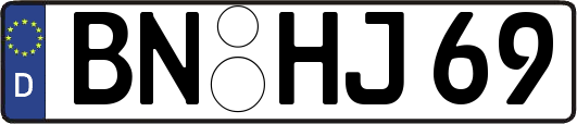 BN-HJ69