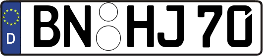 BN-HJ70