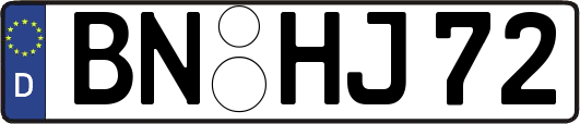 BN-HJ72