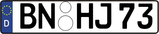 BN-HJ73