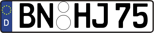BN-HJ75