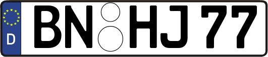 BN-HJ77