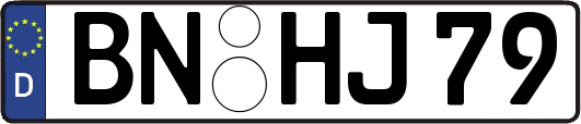 BN-HJ79