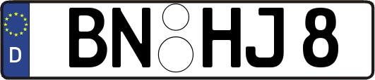 BN-HJ8
