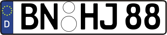 BN-HJ88