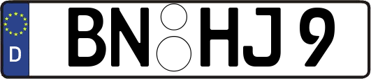 BN-HJ9