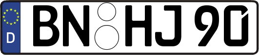 BN-HJ90