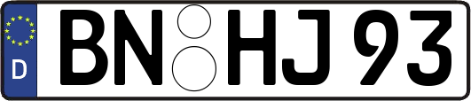 BN-HJ93