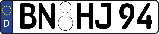 BN-HJ94