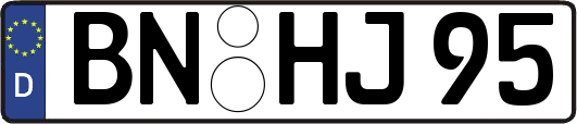 BN-HJ95