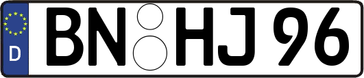BN-HJ96