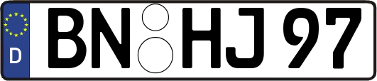 BN-HJ97