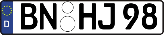 BN-HJ98