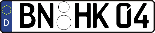 BN-HK04