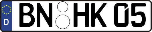 BN-HK05