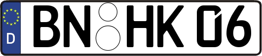 BN-HK06