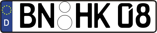BN-HK08